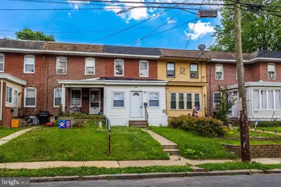 1016 Andrews Avenue, Darby, PA 19023 - Photo 1