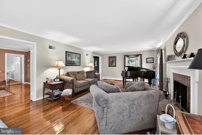 718 Darby Paoli Road, Newtown Square, PA 19073 - Photo 8