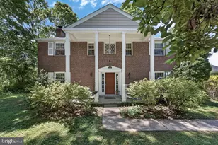 718 Darby Paoli Rd, Newtown Square, PA 19073 - Photo 1