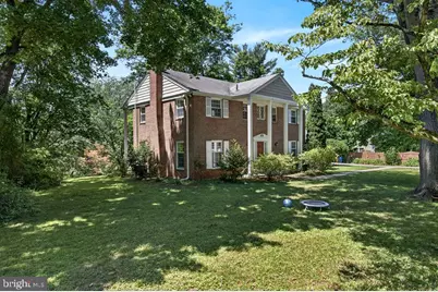 718 Darby Paoli Road, Newtown Square, PA 19073 - Photo 2