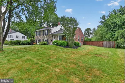 111 Canterbury Drive, Wallingford, PA 19086 - Photo 4