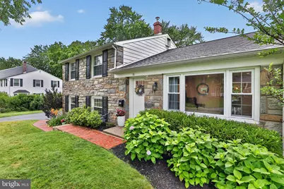 111 Canterbury Drive, Wallingford, PA 19086 - Photo 2