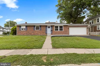 6 N Scott Avenue, Glenolden, PA 19036 - Photo 2