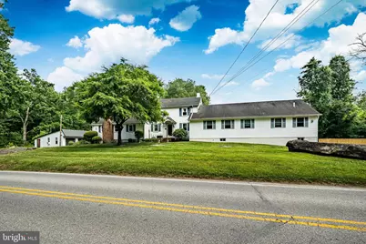 866 Shavertown Road, Garnet Valley, PA 19060 - Photo 2