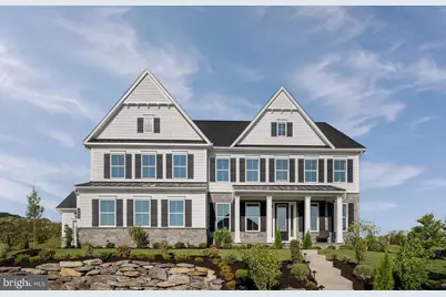 320 James Cloud Circle, Glen Mills, PA 19342 - Photo 1