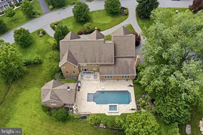 408 Mattrissa Rdg Ridge, Media, PA 19063 - Photo 50