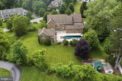 408 Mattrissa Rdg Ridge, Media, PA 19063 - Photo 52
