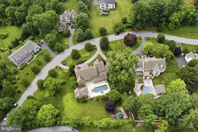 408 Mattrissa Rdg Ridge, Media, PA 19063 - Photo 44