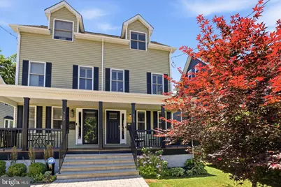 713 Preston Avenue, Bryn Mawr, PA 19010 - Photo 2
