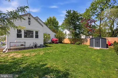 702 Hood Road, Swarthmore, PA 19081 - Photo 30