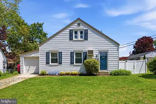 702 Hood Rd, Swarthmore, PA 19081 - Photo 1