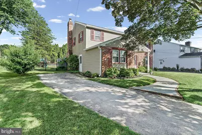 513 Beatty Road, Springfield, PA 19064 - Photo 2