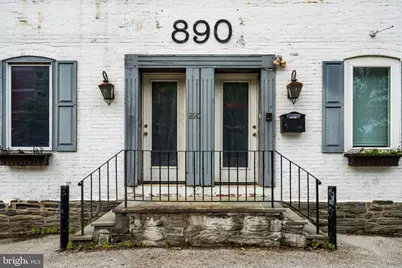 890 County Line Road #0892, Bryn Mawr, PA 19010 - Photo 4
