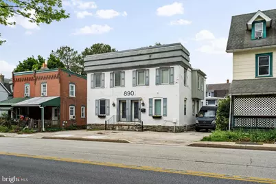 890 County Line Road #0892, Bryn Mawr, PA 19010 - Photo 2