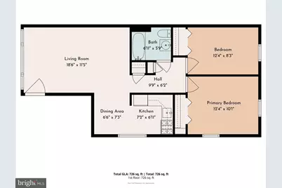 126 4th Avenue #2, Broomall, PA 19008 - Photo 16