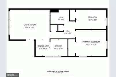 418 W Jefferson Street #1, Media, PA 19063 - Photo 16