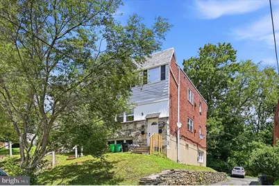 418 W Jefferson Street #1, Media, PA 19063 - Photo 1