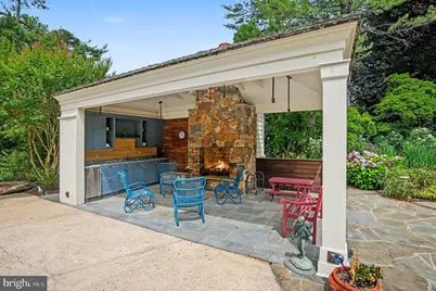 21 Wistar Road, Villanova, PA 19085 - Photo 64