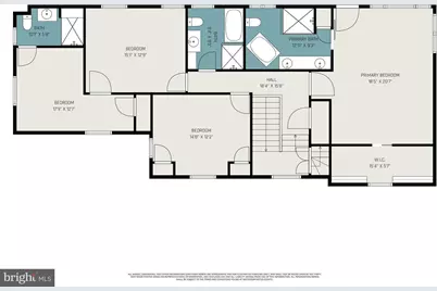 21 Wistar Road, Villanova, PA 19085 - Photo 86