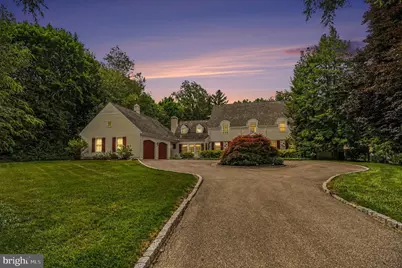 21 Wistar Road, Villanova, PA 19085 - Photo 84