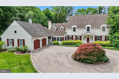 21 Wistar Road, Villanova, PA 19085 - Photo 1