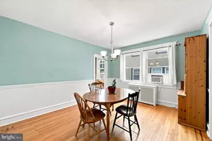 610 Woodcrest Ave, Ardmore, PA 19003 - Photo 6