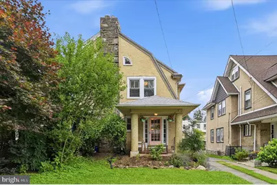 610 Woodcrest Avenue, Ardmore, PA 19003 - Photo 2