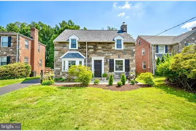 2842 Haverford Road, Ardmore, PA 19003 - Photo 1