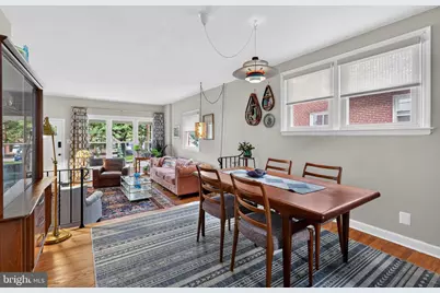 611 N Jackson Street, Media, PA 19063 - Photo 8