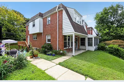 611 N Jackson Street, Media, PA 19063 - Photo 1