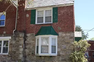 323 N Maple Ave, Lansdowne, PA 19050 - Photo 1