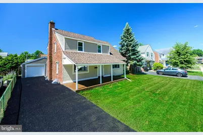 431 Holmes Road, Morton, PA 19070 - Photo 1