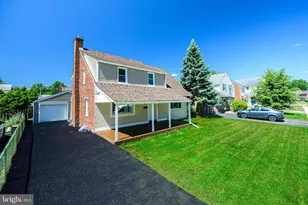 431 Holmes Rd, Morton, PA 19070 - Photo 1