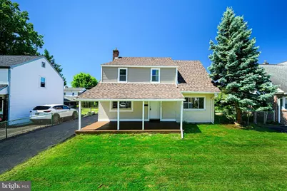 431 Holmes Road, Morton, PA 19070 - Photo 2