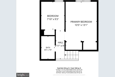 1402 Cosgrove Street, Marcus Hook, PA 19061 - Photo 26