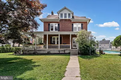 502 Yale Avenue, Morton, PA 19070 - Photo 1