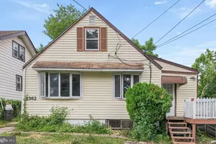 1362 Elmwood Ave, Sharon Hill, PA 19079 - Photo 1