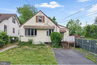 1362 Elmwood Avenue, Sharon Hill, PA 19079 - Photo 2