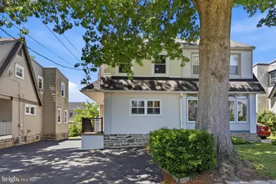 736 Oak View Road, Ardmore, PA 19003 - Photo 1