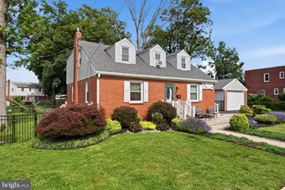 418 Buchanan Avenue, Folsom, PA 19033 - Photo 4