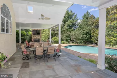 121 Spring Tree Drive, Newtown Square, PA 19073 - Photo 52
