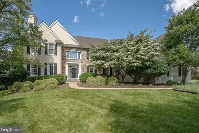 121 Spring Tree Drive, Newtown Square, PA 19073 - Photo 1