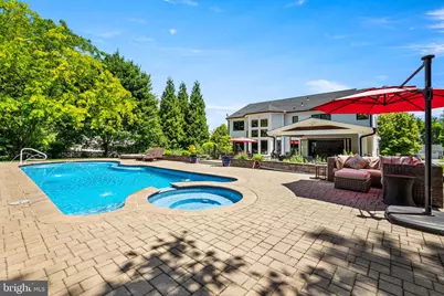 3219 Sarum Farm Lane, Garnet Valley, PA 19060 - Photo 58