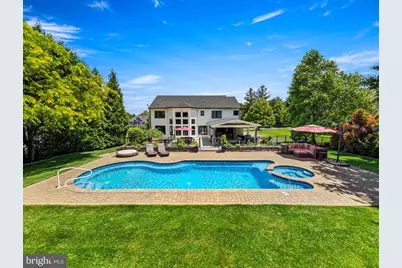 3219 Sarum Farm Lane, Garnet Valley, PA 19060 - Photo 66