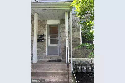 83 W Baltimore Avenue #3RD FLOOR, Lansdowne, PA 19050 - Photo 2