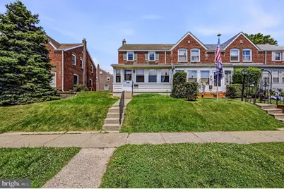 604 Braxton Road, Ridley Park, PA 19078 - Photo 2