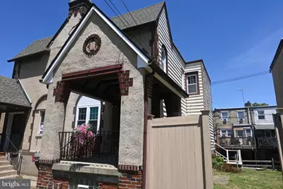 281 N Wycombe Avenue, Lansdowne, PA 19050 - Photo 2