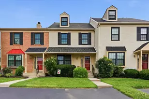 406 Carpenter Cir, Brookhaven, PA 19015 - Photo 1