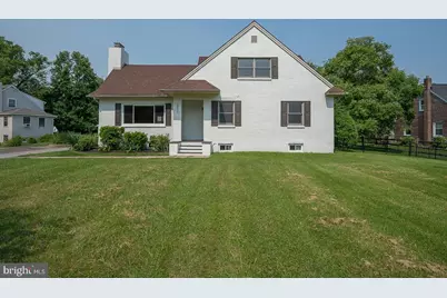 353 S Old Middletown Road, Media, PA 19063 - Photo 1