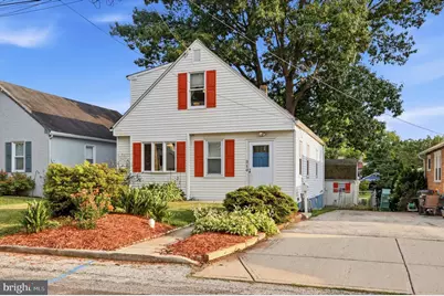 210 Walnut Road, Wallingford, PA 19086 - Photo 2